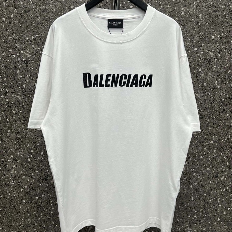 Balenciaga Unisex Tee