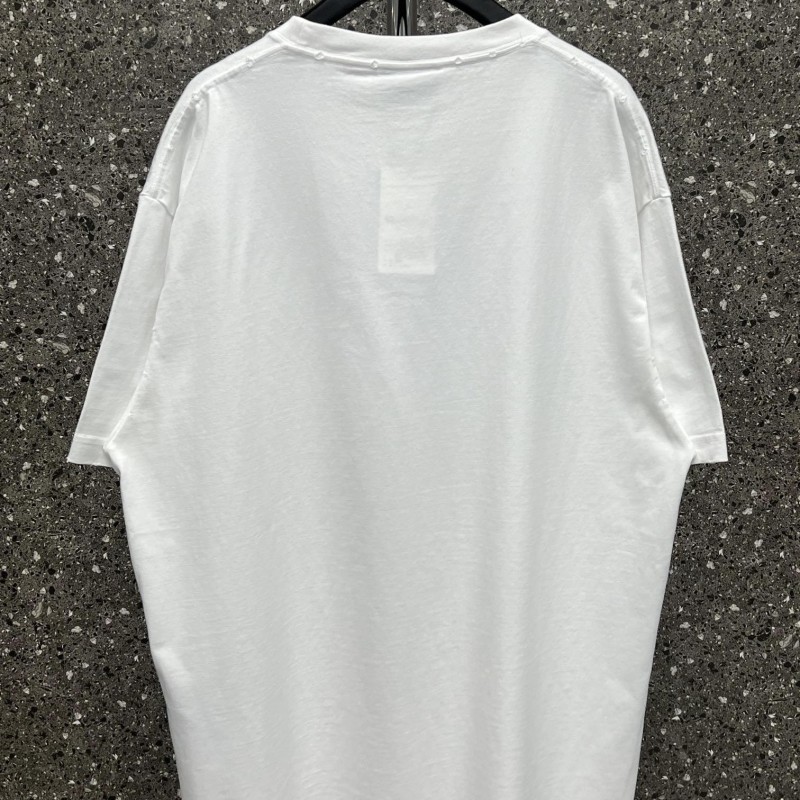 Balenciaga Unisex Tee