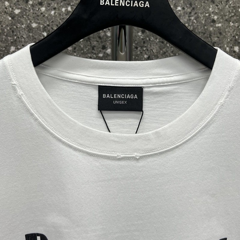 Balenciaga Unisex Tee