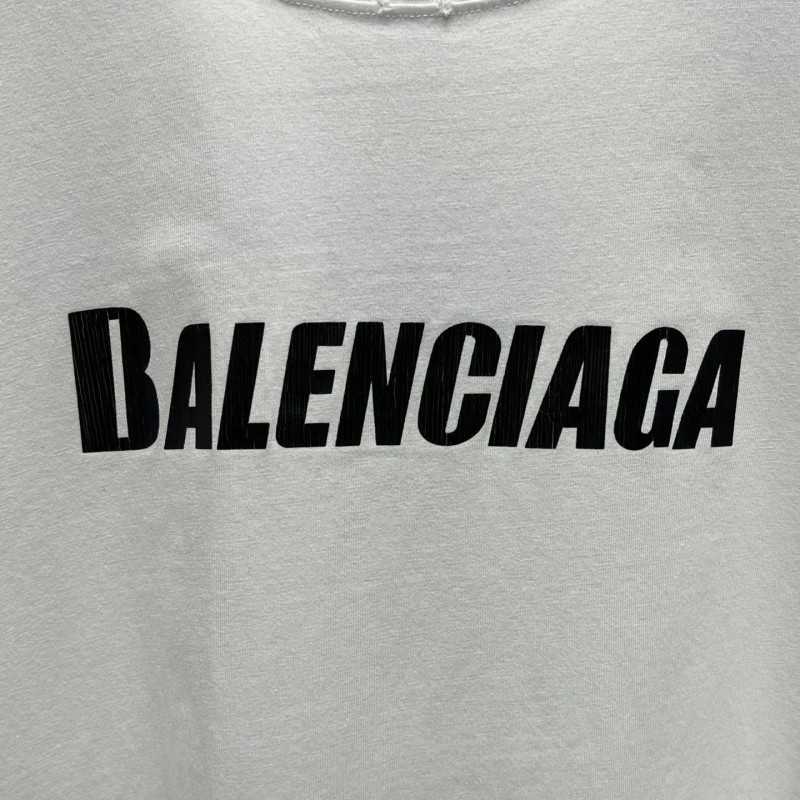 Balenciaga Unisex Tee