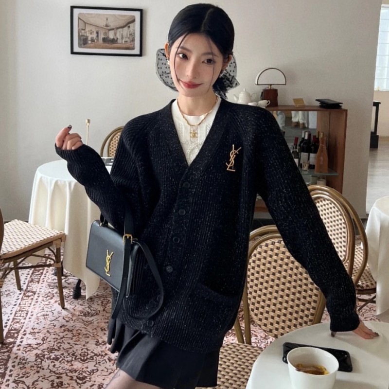 YSL Cardigan