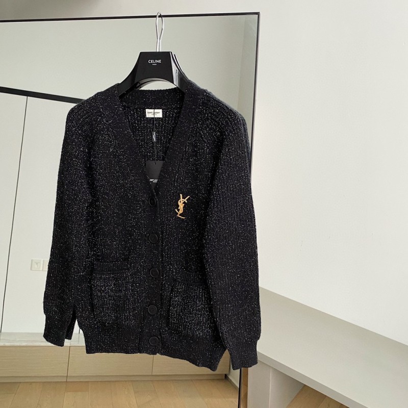 YSL Cardigan