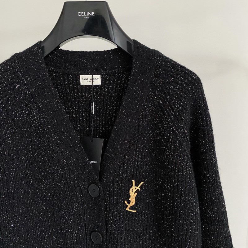 YSL Cardigan