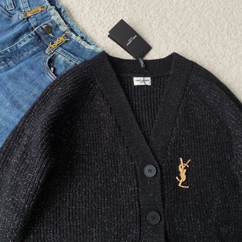 YSL Cardigan