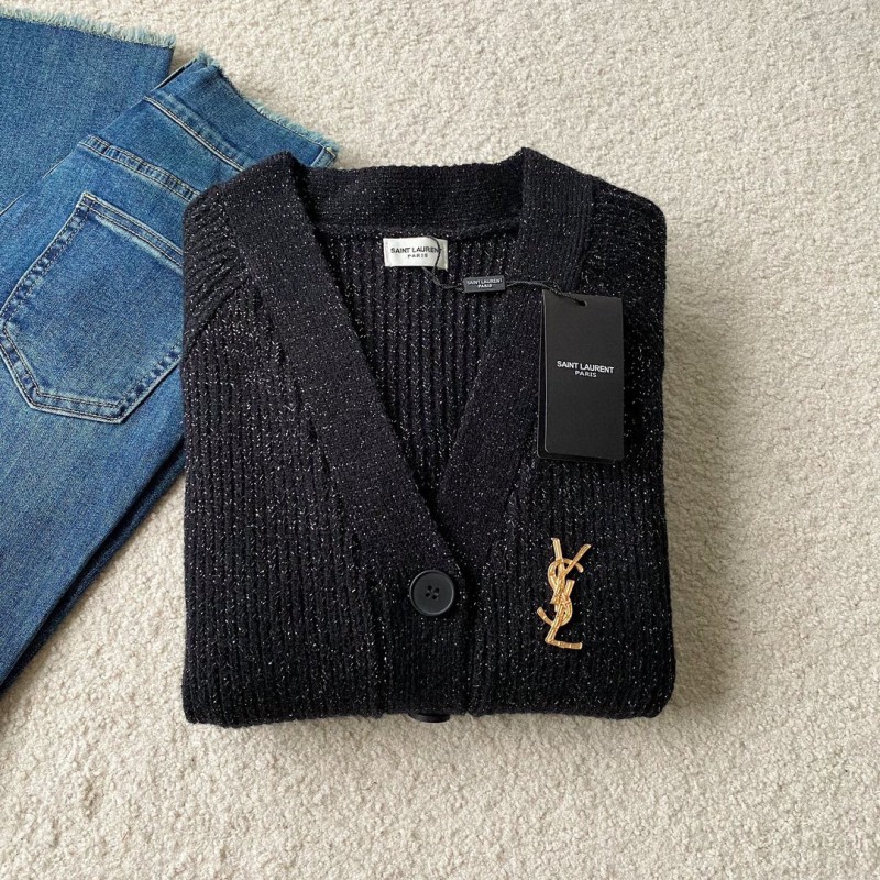 YSL Cardigan