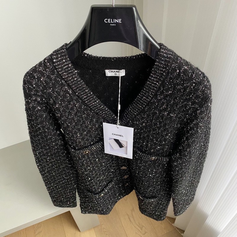 Chanel Jacket