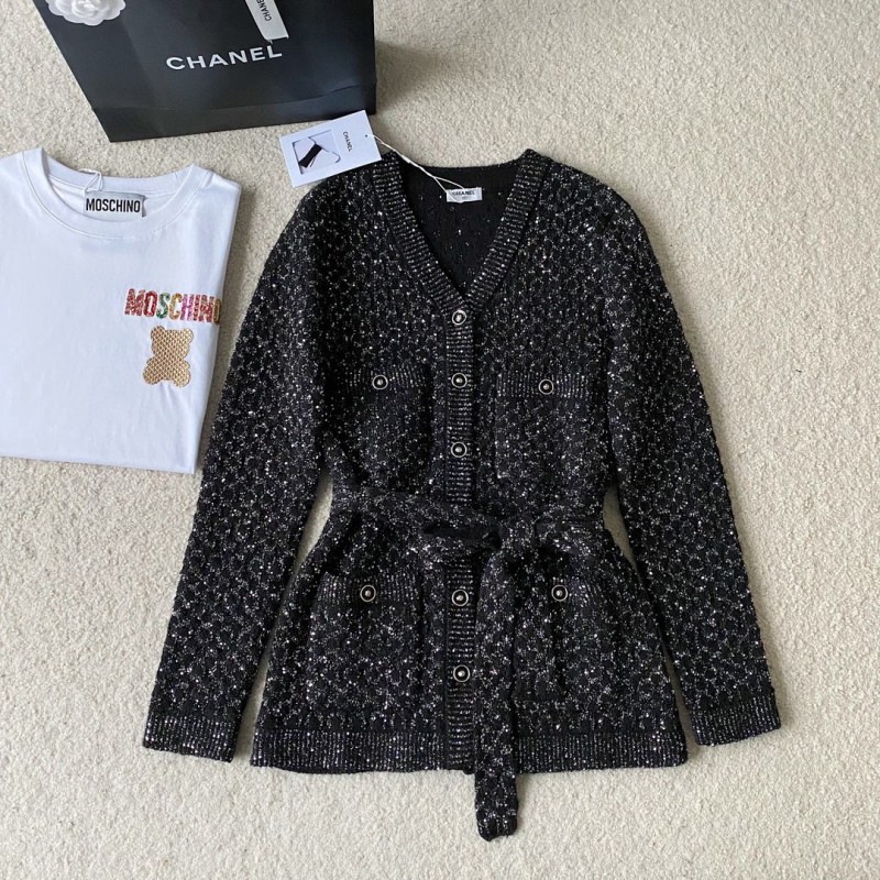 Chanel Jacket