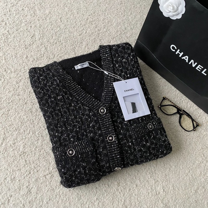 Chanel Jacket