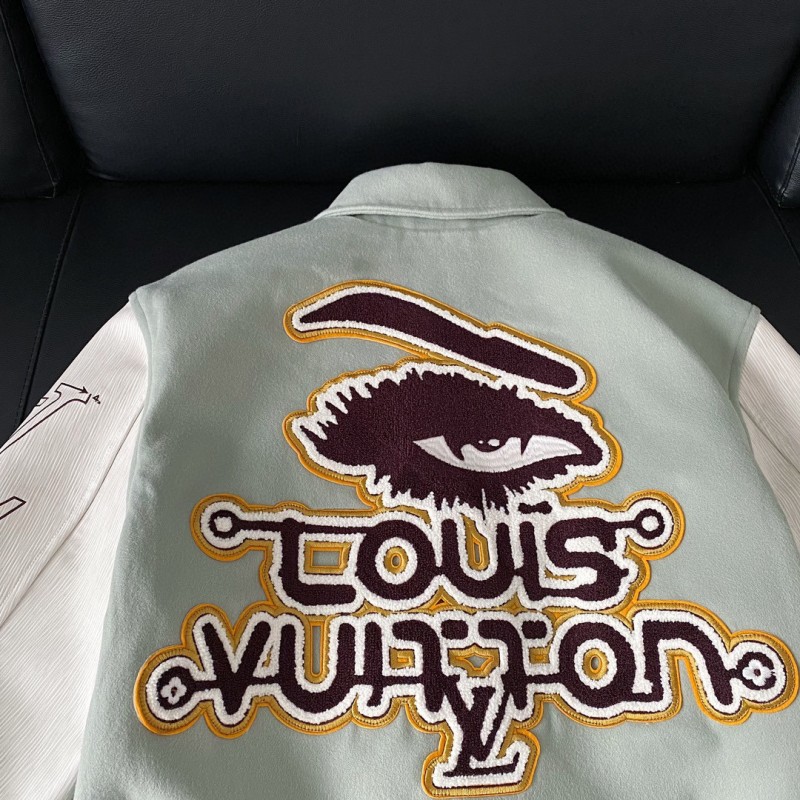 LV Unisex Jacket