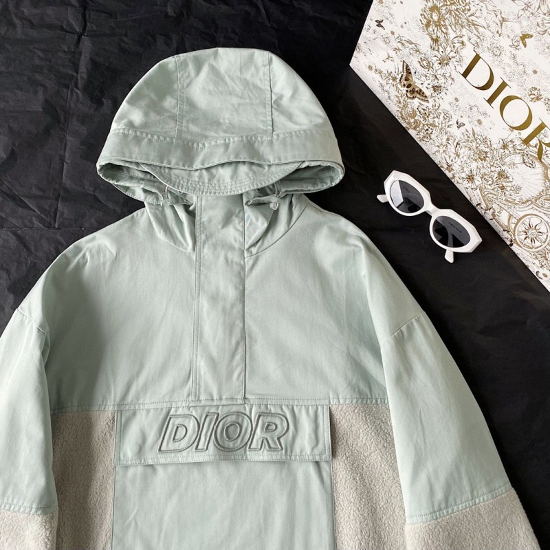 Dior Unisex Jacket