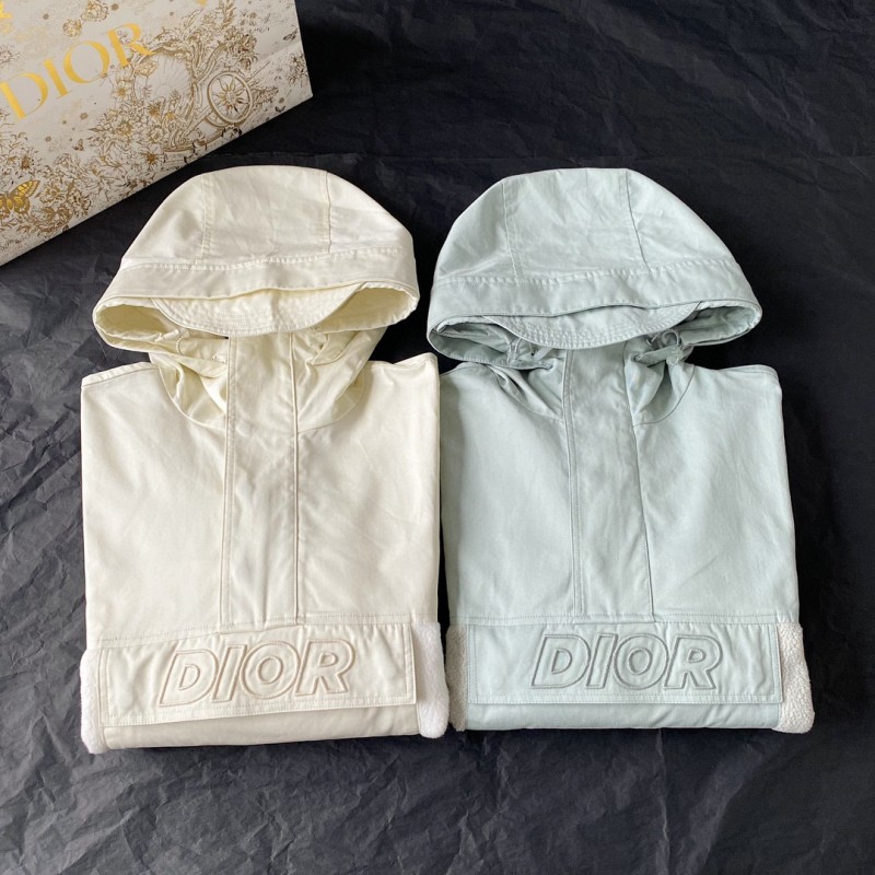 Dior Unisex Jacket