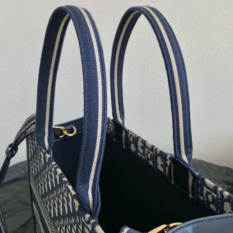 Dior Book Tote 24