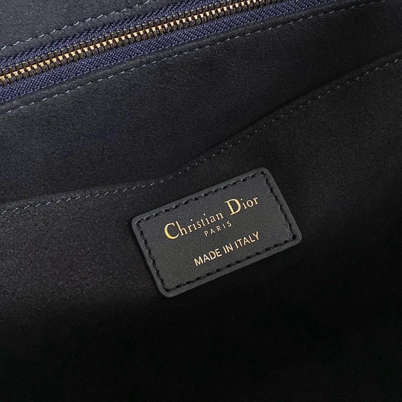 Dior Book Tote 24