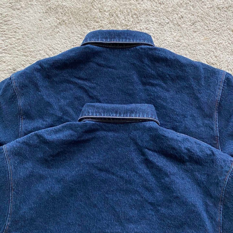 Prada Unisex Denim Jacket