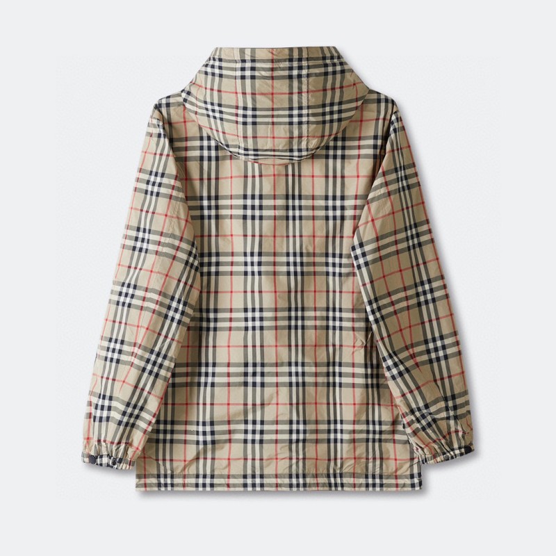 Burberry Unisex Reversible Jacket