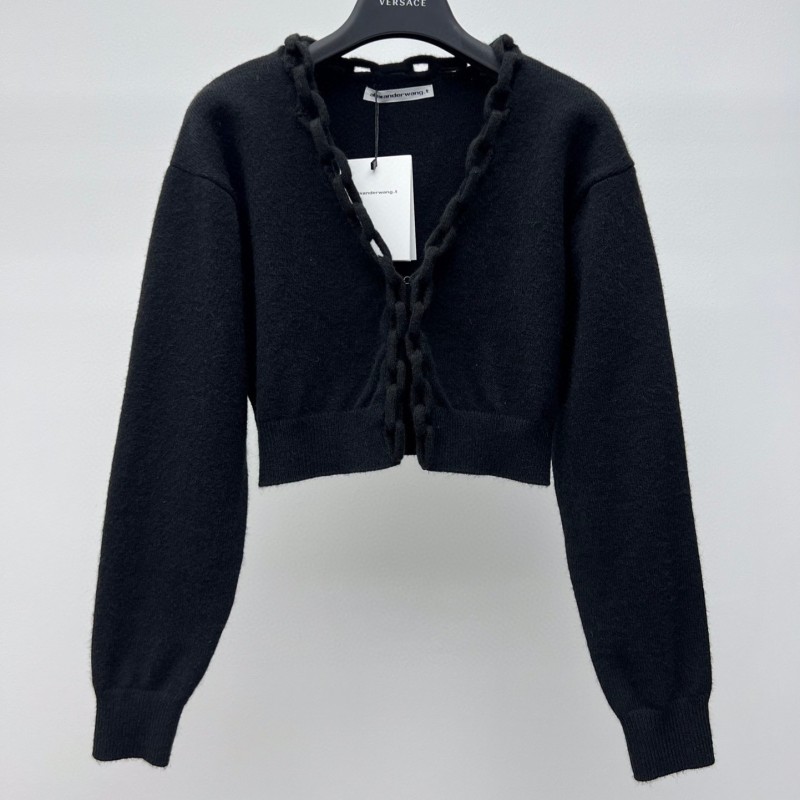 Alexander Wang Knit Cardigan