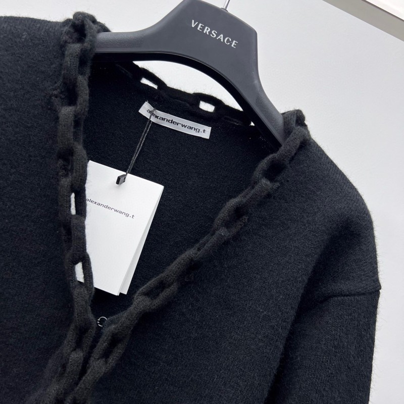 Alexander Wang Knit Cardigan