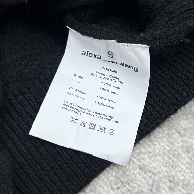 Alexander Wang Knit Cardigan