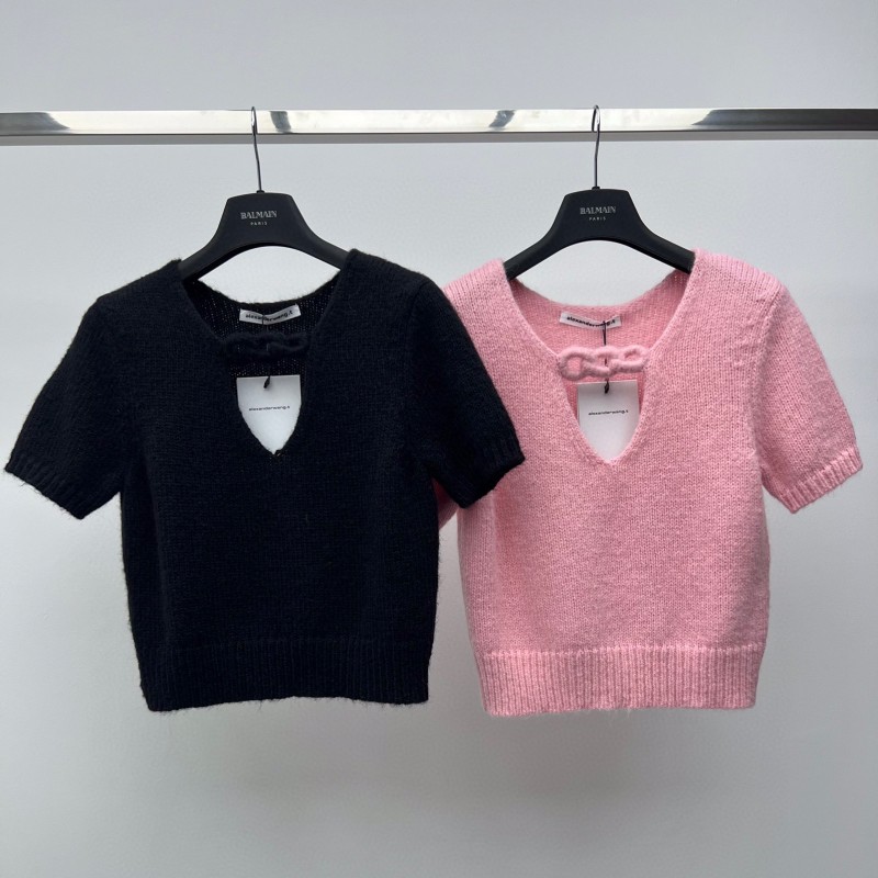 Alexander Wang Knit Shirt