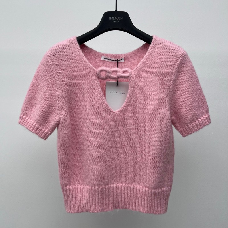 Alexander Wang Knit Shirt