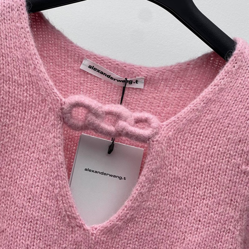 Alexander Wang Knit Shirt