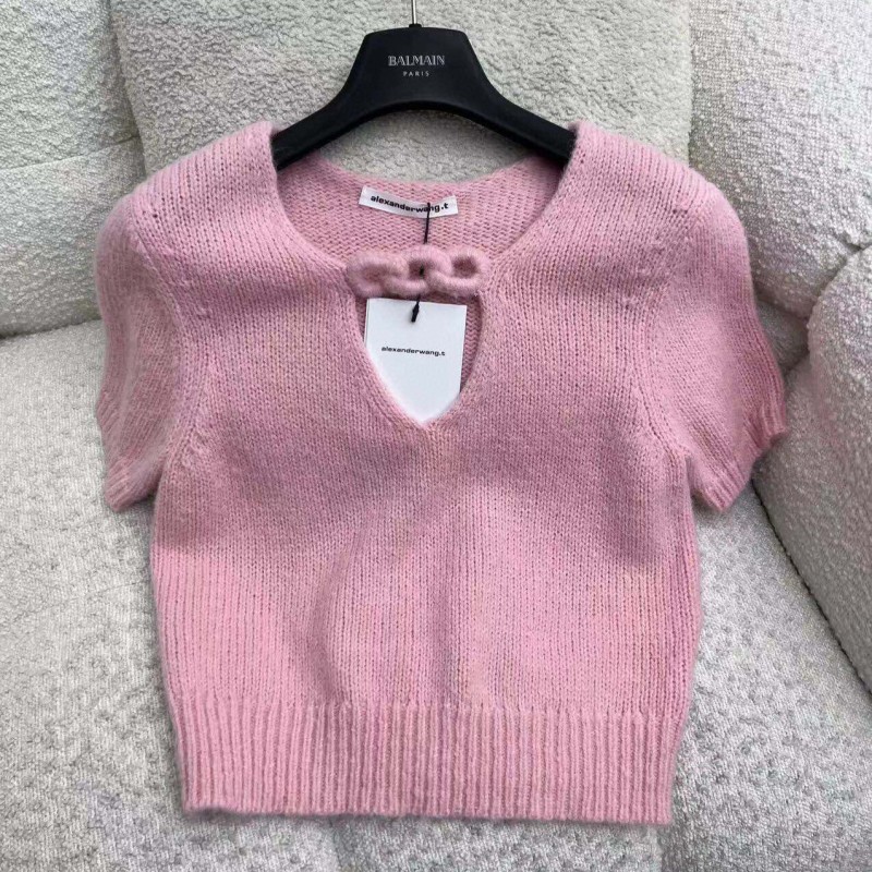 Alexander Wang Knit Shirt