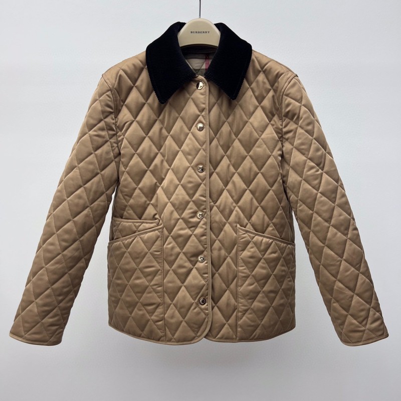 Burberry Corduroy Jacket