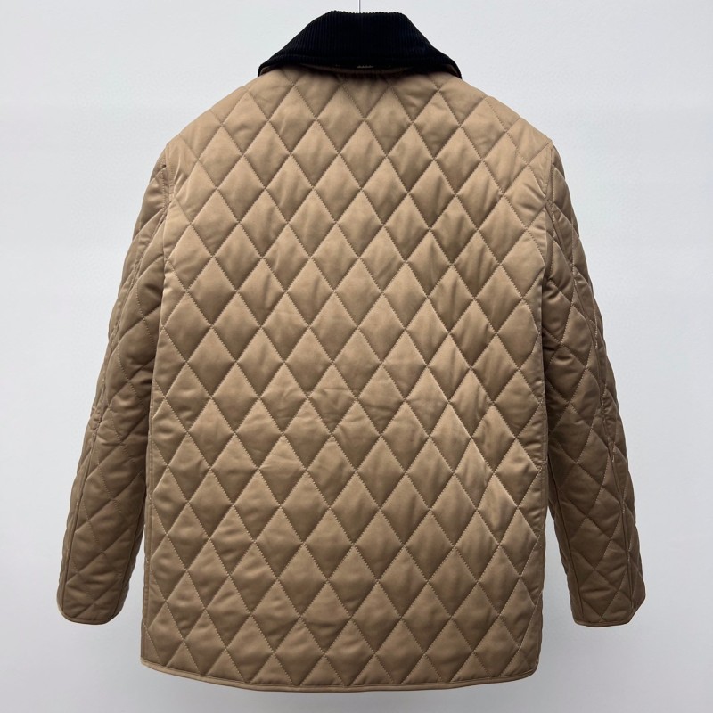 Burberry Corduroy Jacket