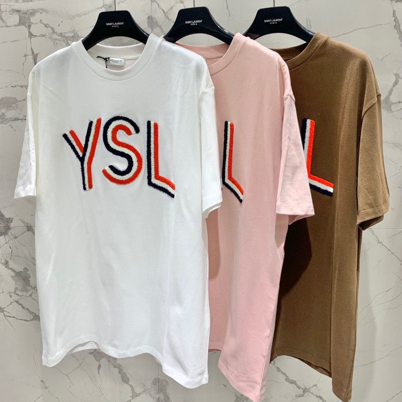 YSL Tee