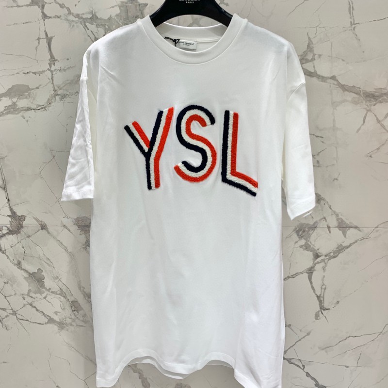 YSL Tee