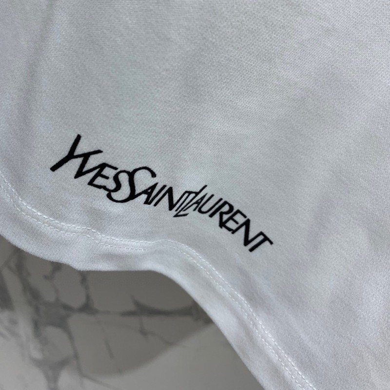 YSL Tee