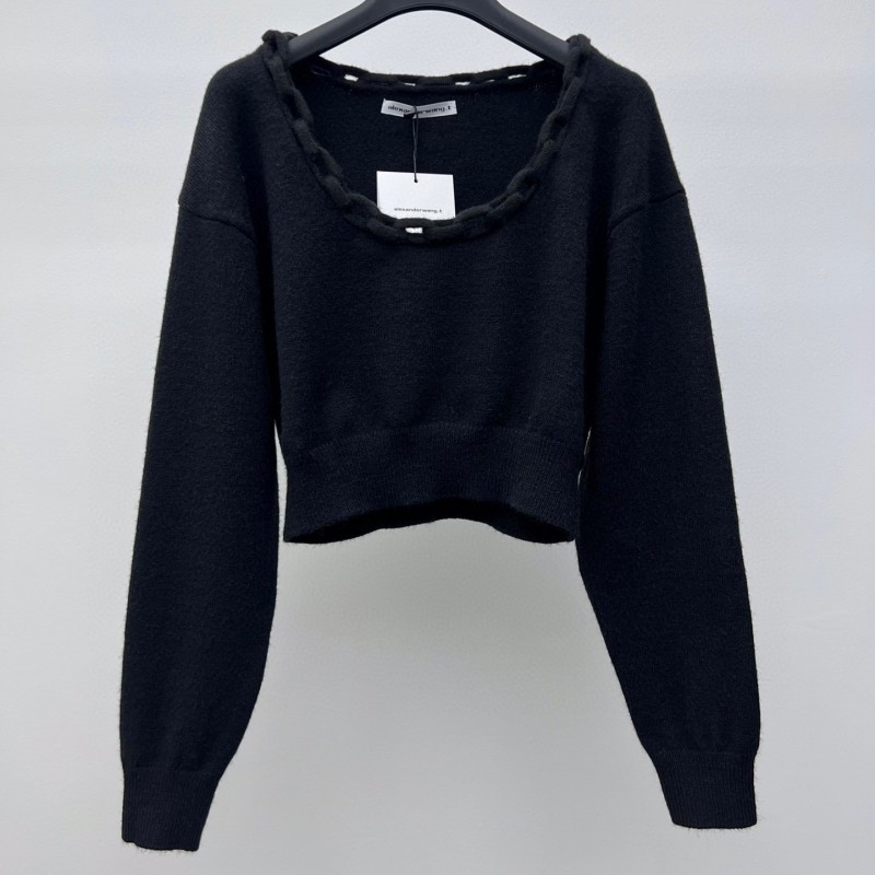 Alexander Wang Wool Shirt