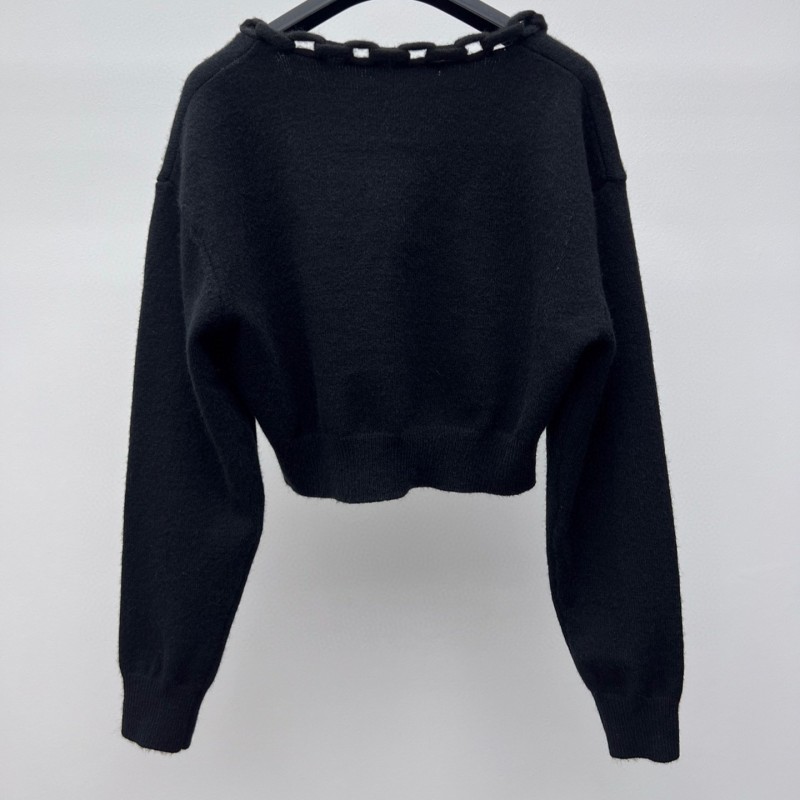 Alexander Wang Wool Shirt