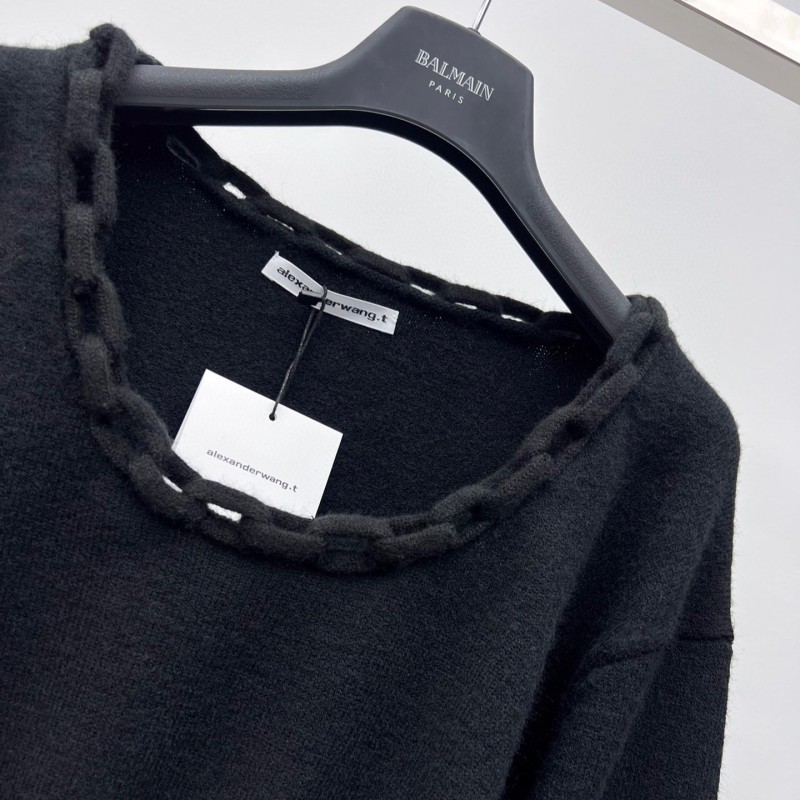 Alexander Wang Wool Shirt