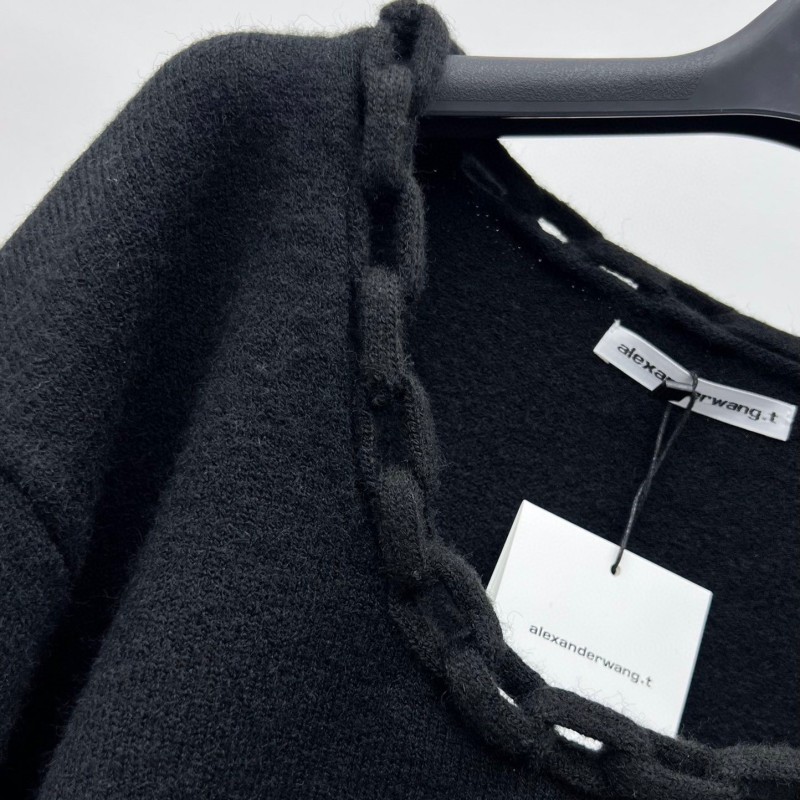 Alexander Wang Wool Shirt