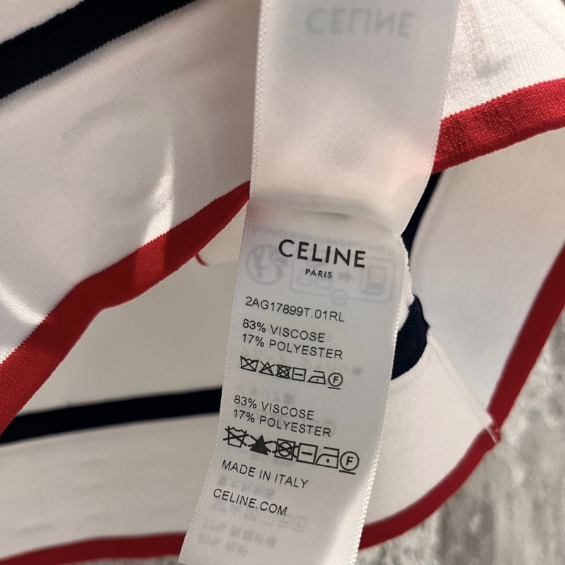 Celine Singlet