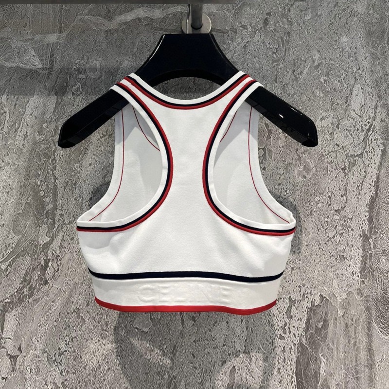 Celine Singlet