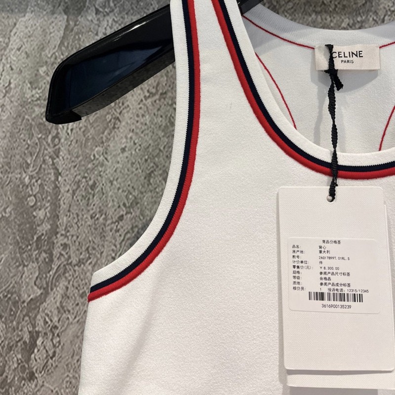 Celine Singlet