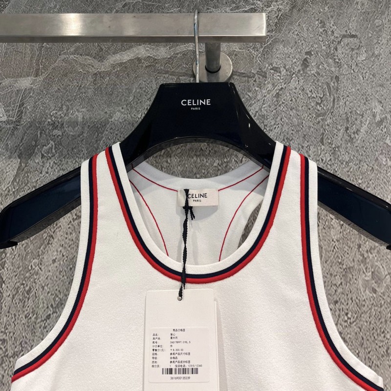 Celine Singlet