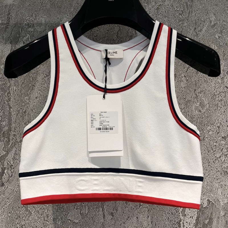 Celine Singlet