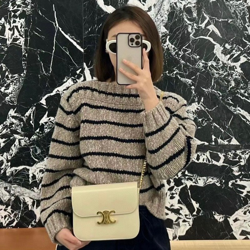 Celine Wool Sweater