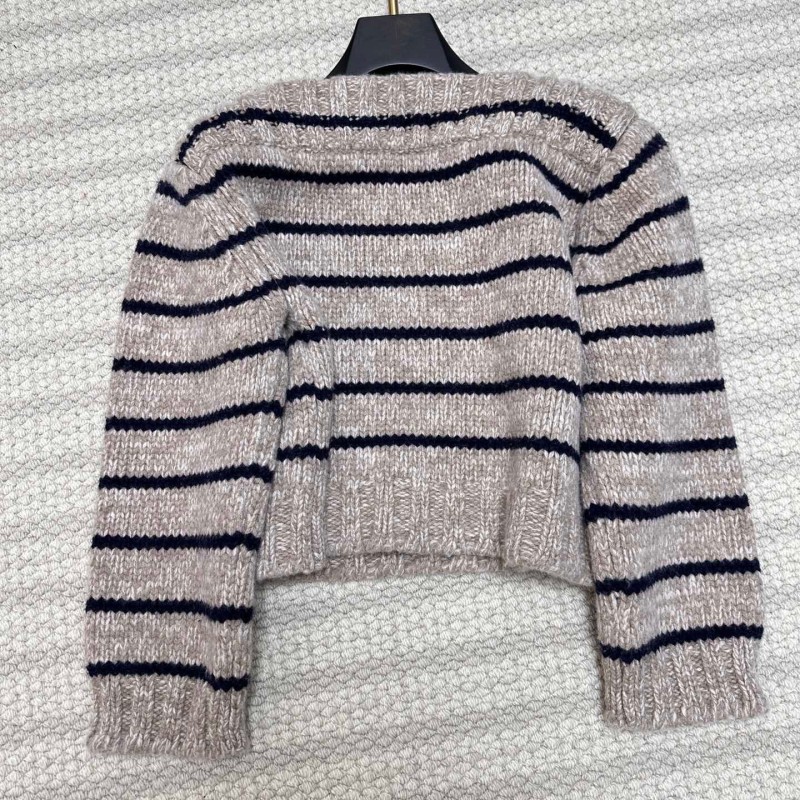 Celine Wool Sweater