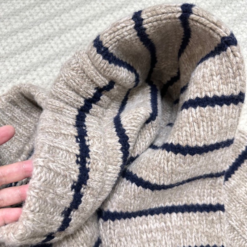 Celine Wool Sweater