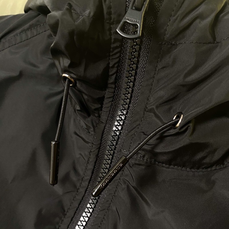 Burberry Jacket