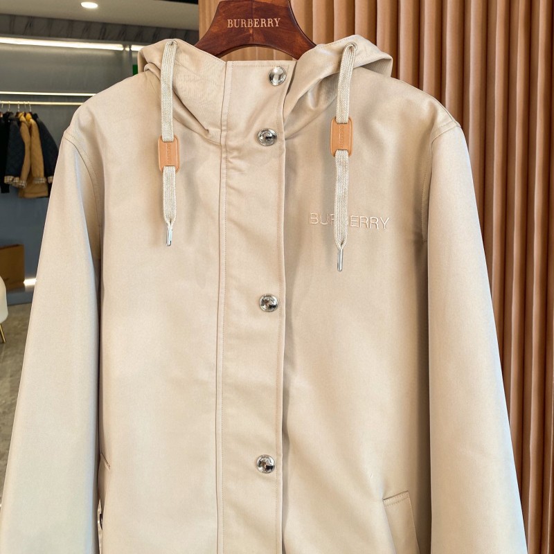 Burberry Windbreaker