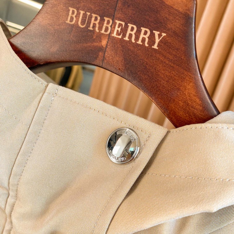 Burberry Windbreaker