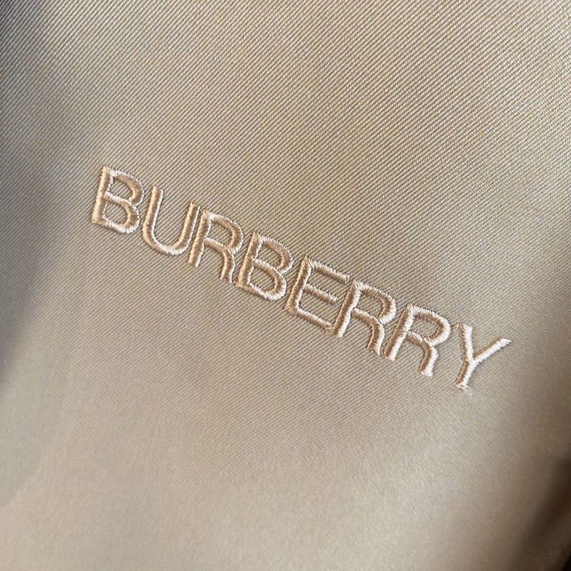 Burberry Windbreaker