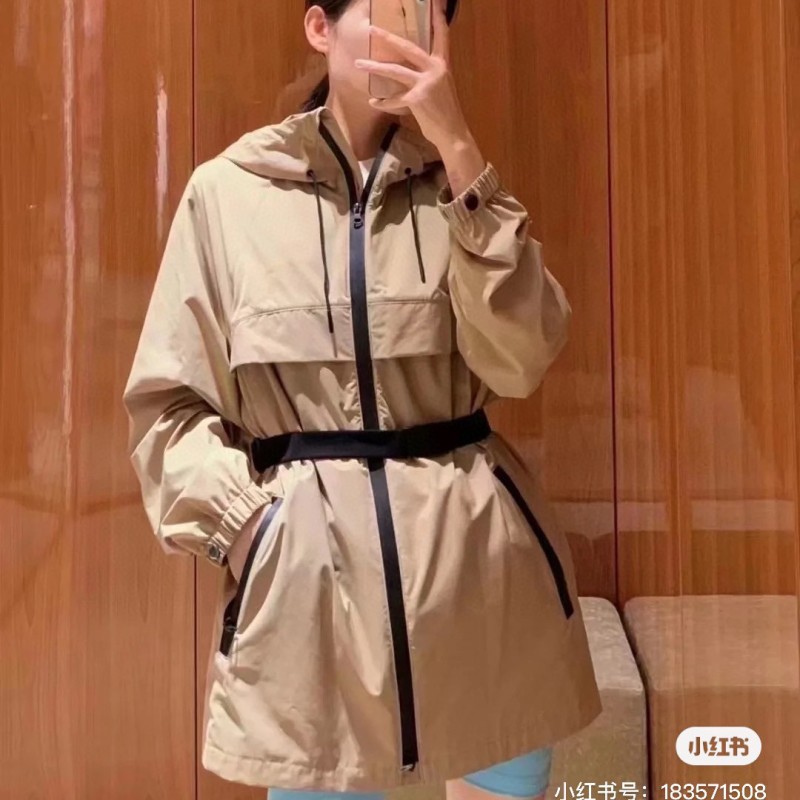 Burberry Windbreaker