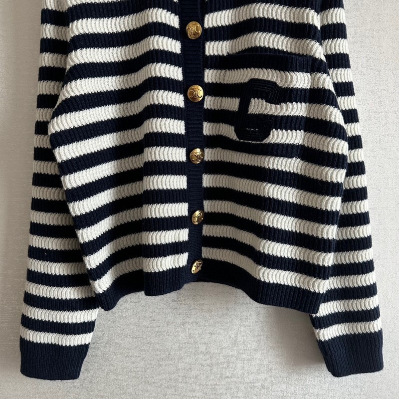 Celine Cardigan