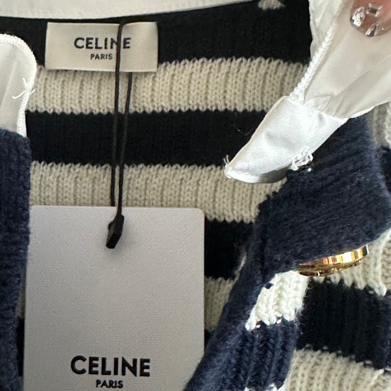 Celine Cardigan